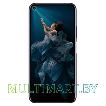 Смартфон HONOR 20 Pro (фиолетовый)